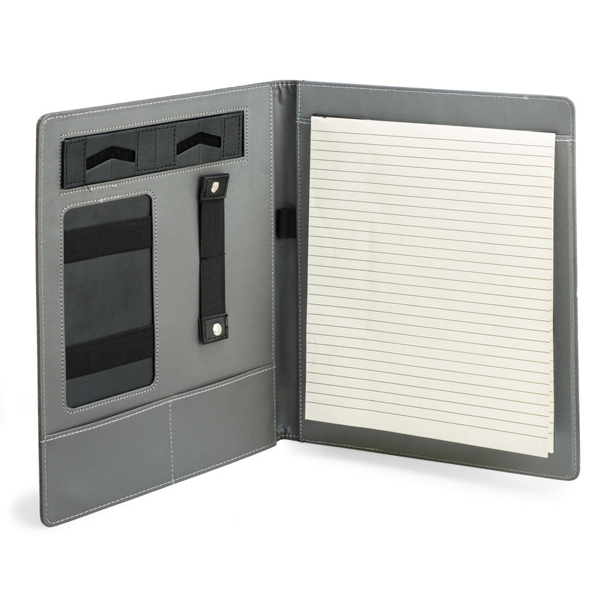Lanton A4 Folder – Branded Conference Folders