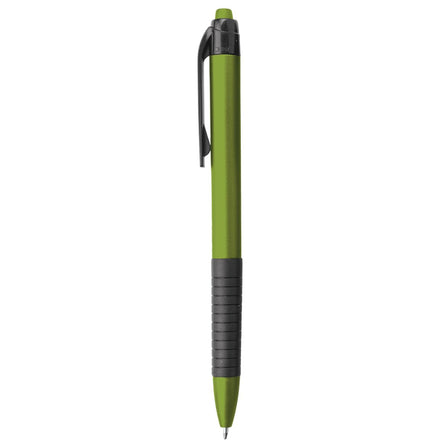 Metalic Finish Click Pen – Branded Stationery