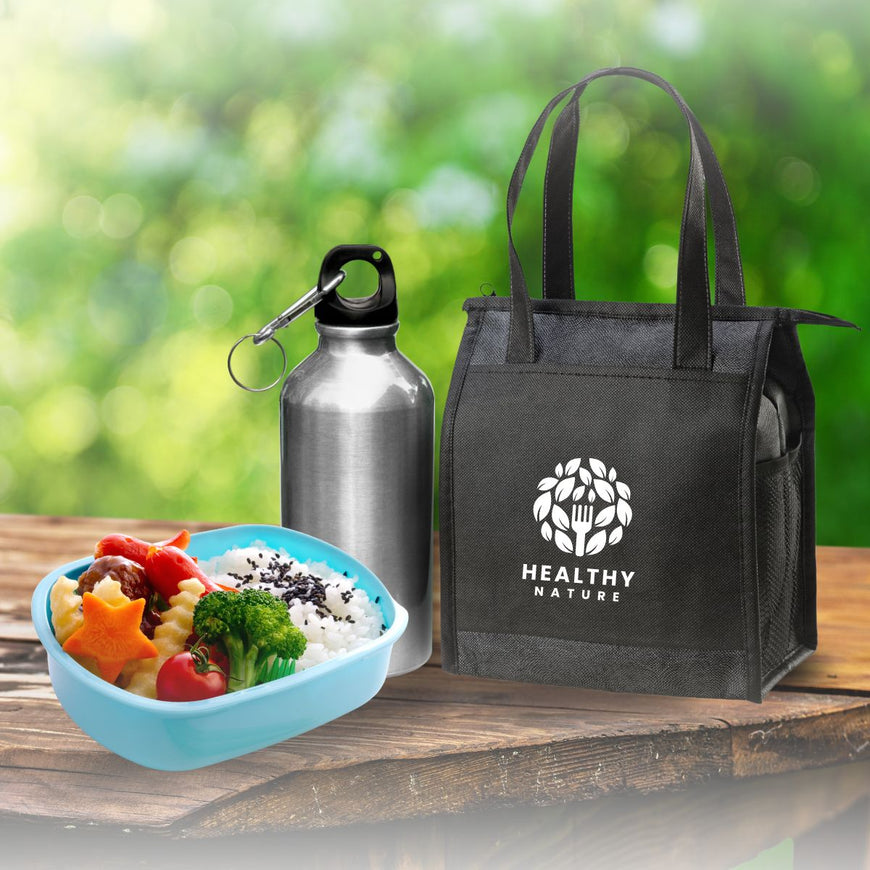 Sneaker Cooler Bag – Branded Cooler Bags