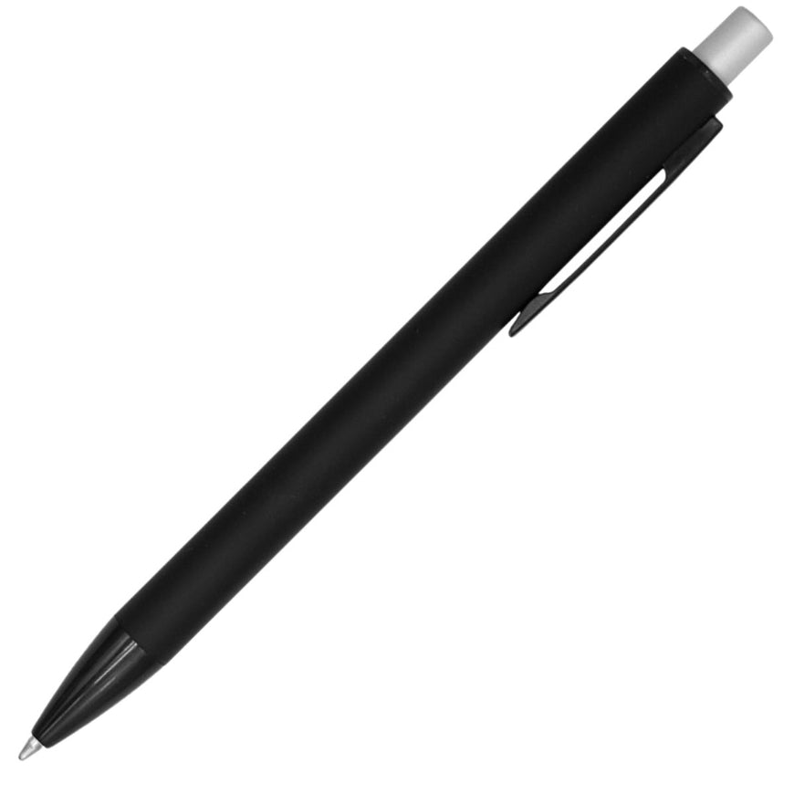 Tuscani Aluminium Ballpoint Pen – Branded Stationery