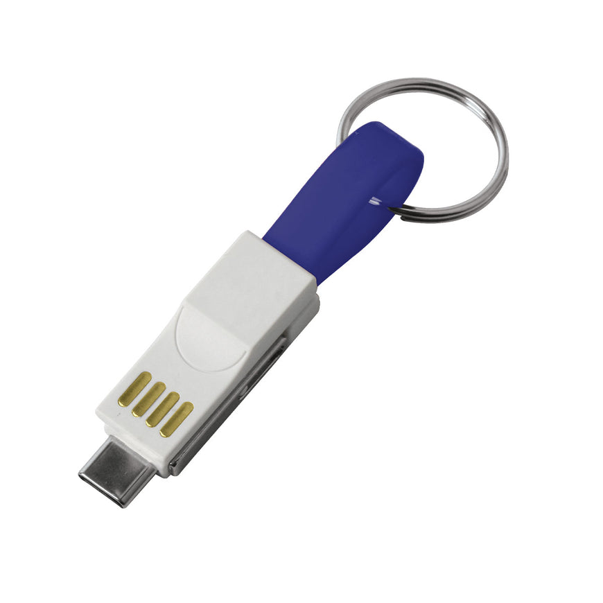 Mighty Mate Charging Cable – Branded Technology