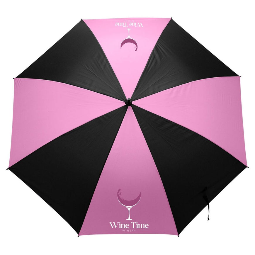 Splash of Colour Golf Umbrella (UMB23805) – Branded Umbrellas