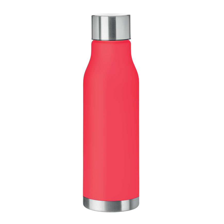 600ml Glacier RPET Water Bottle – Branded Bottles