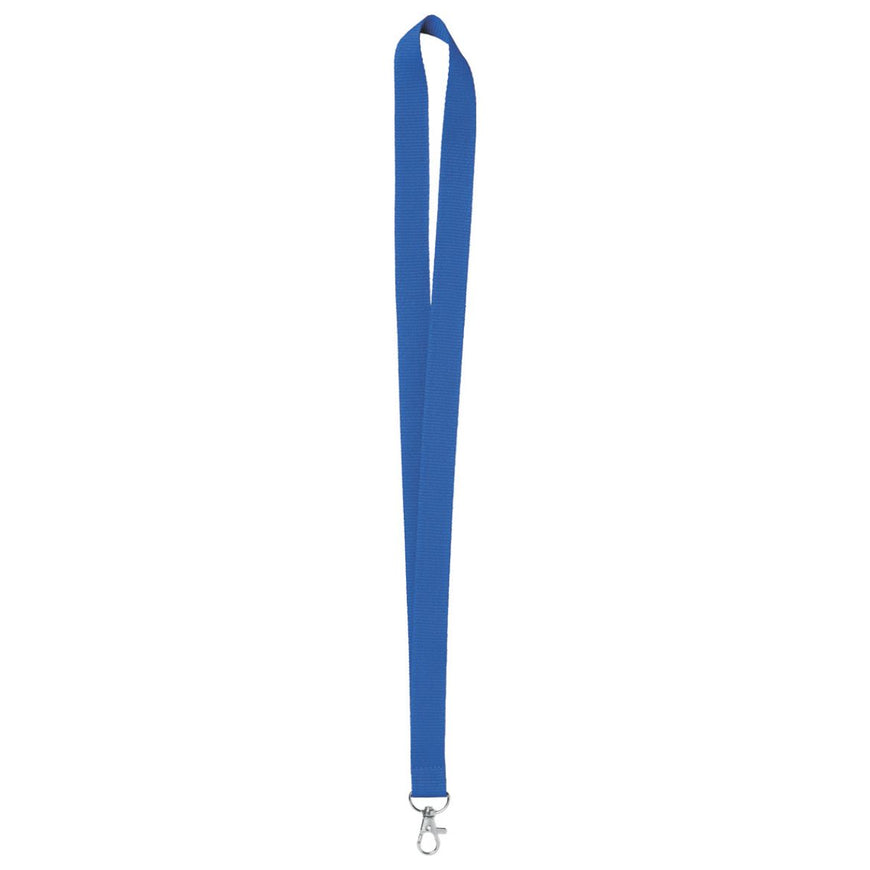 Simple Lanyard – Branded Promotional Gifts