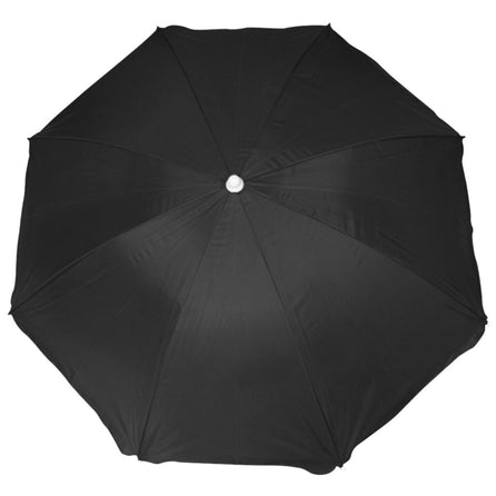 POPPINS UV Beach Umbrella – Branded Picnic and Outdoor