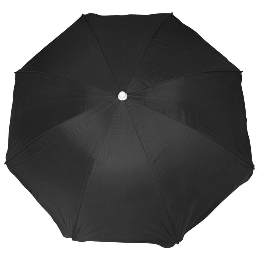 POPPINS UV Beach Umbrella – Branded Picnic and Outdoor