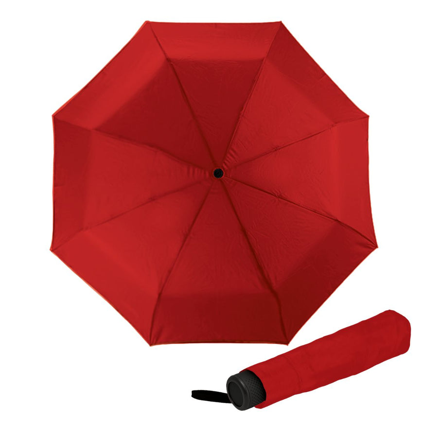 Compact Pop – Branded Umbrellas