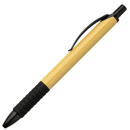 Arriba Bamboo Ball Pen – Branded Pens