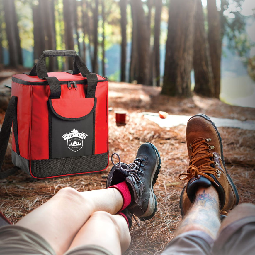 GTS Picnic Cooler Bag (WIC00) – Branded Cooler Bags