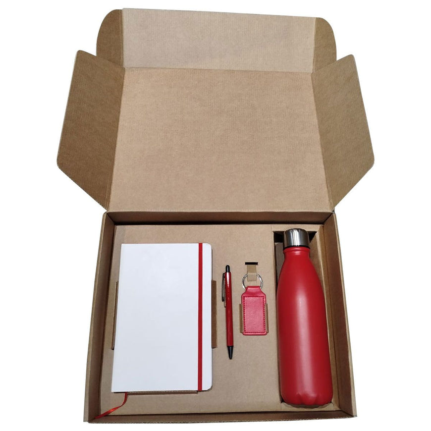 The Everyday Edge Gift Set – Branded Gift Sets