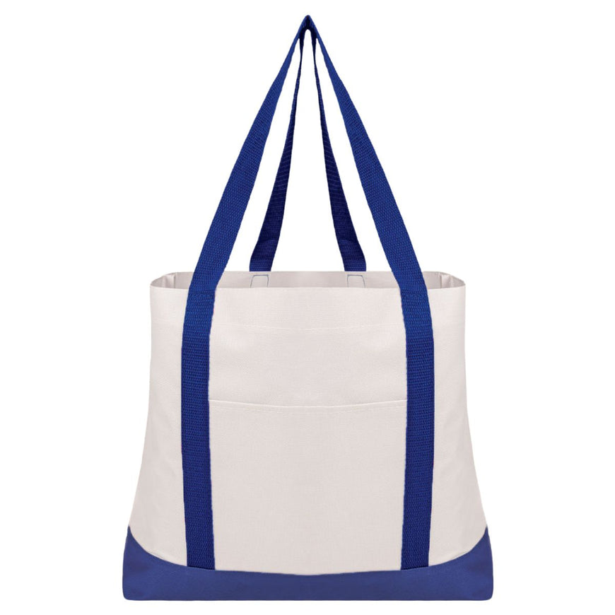Acadia Beach Bag – Branded Tote Bags