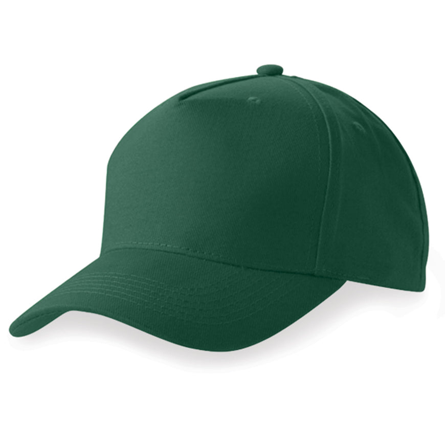 5 Panel Cap (CAP215) – Branded Apparel