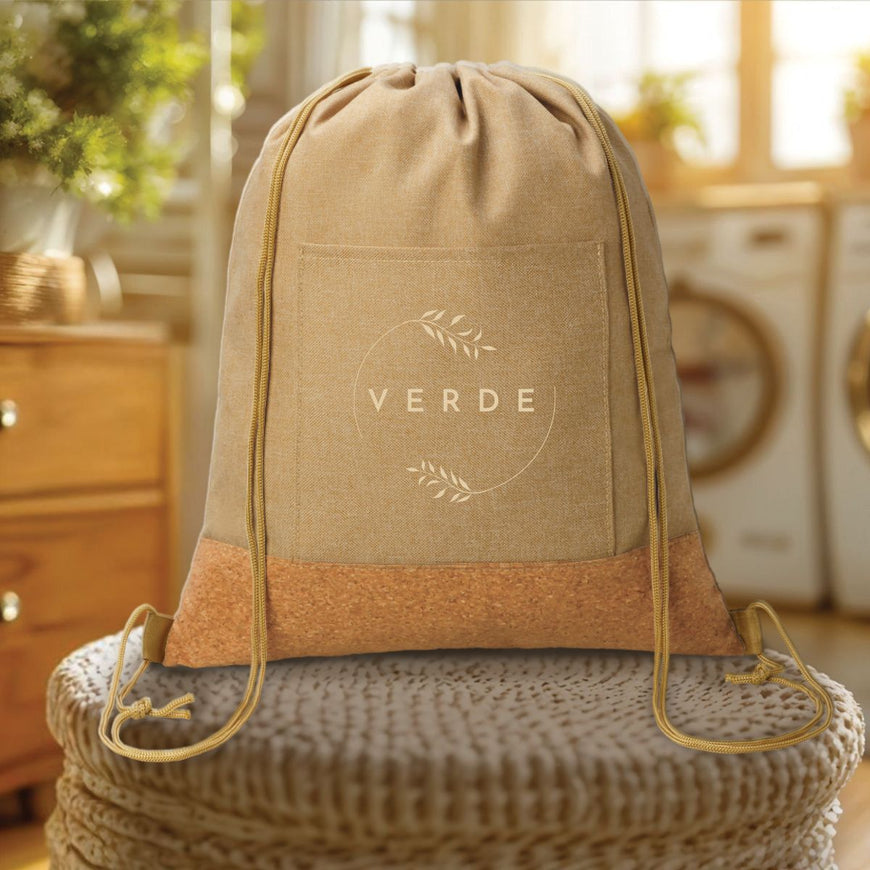 YaYa Eco Drawstring Bag – Branded Drawstring Bags