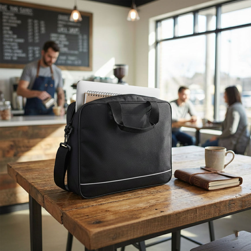 Shorewood Conference  Bag – Branded Conference Bags