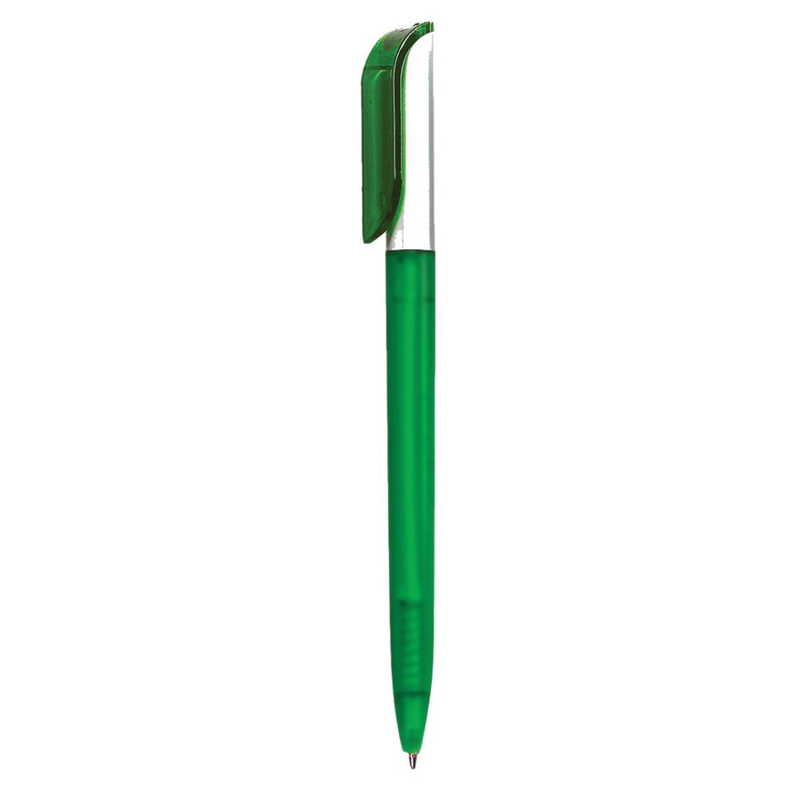 Twist Ballpoint Pen – Branded Stationery
