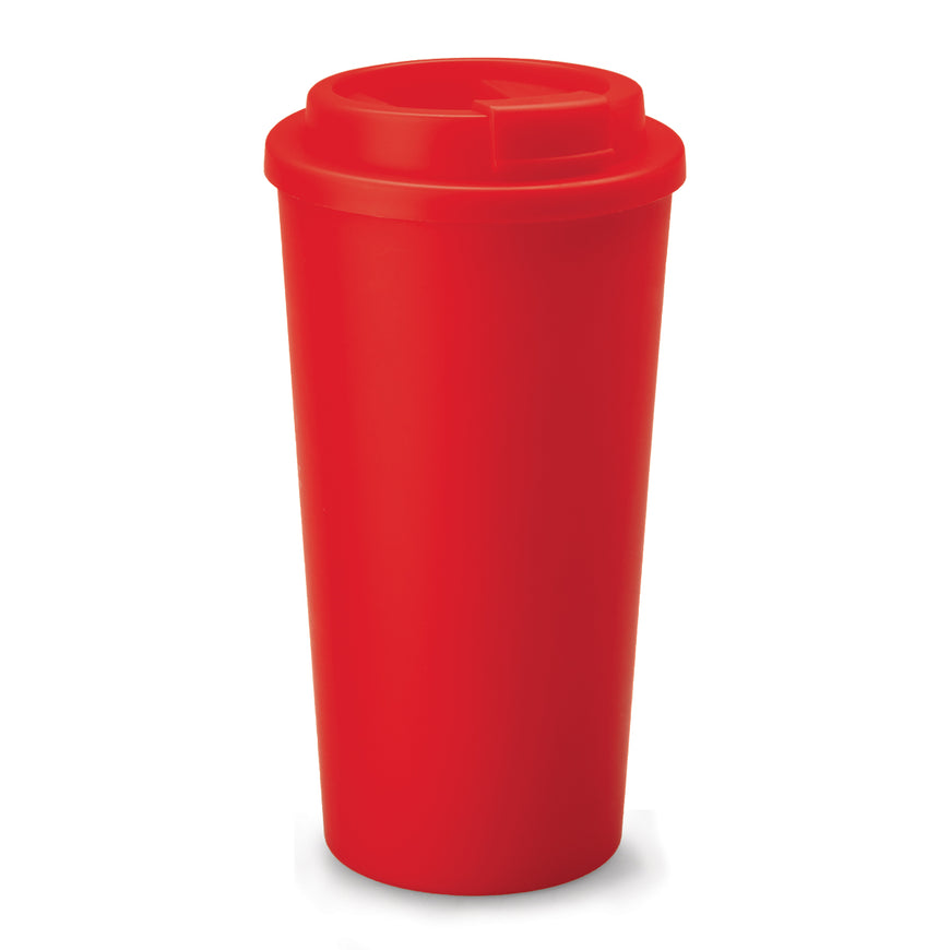 500ml Café Take Out Mug – Branded Drinkware