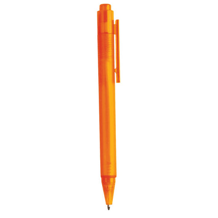 Capitol Ballpoint Pen – Branded Stationery