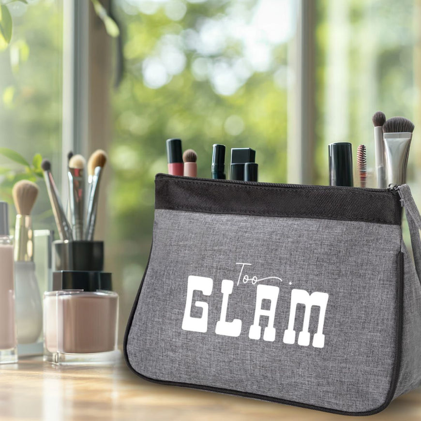 Forever Vanity Bag – Branded Personal Care