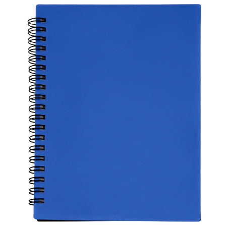 Imola PP Spiral Notebook – Branded Notebooks
