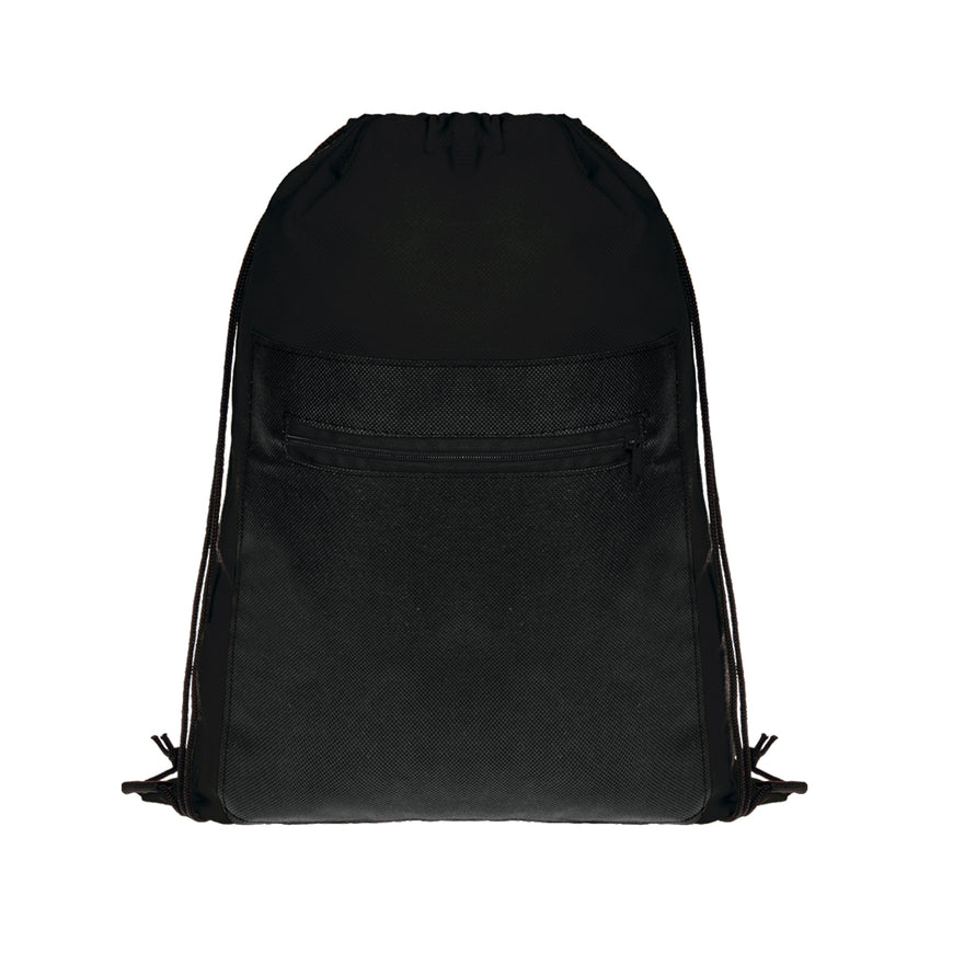 Bowen Drawstring Bag – Branded Drawstring Bags