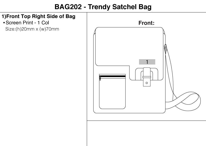 Trendy Satchel Bag – Branded Shoulder Bags