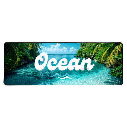 Colour Pop Desk Mat – Branded Desktop Accessories