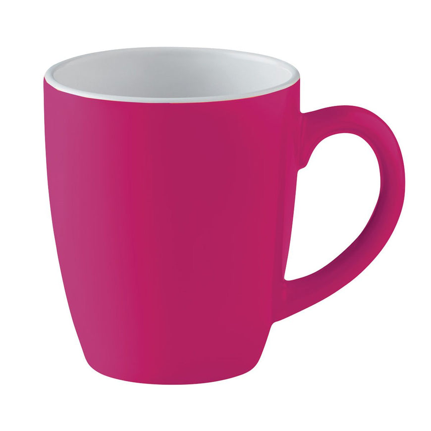 300ml Colour Trent Mug – Branded Drinkware