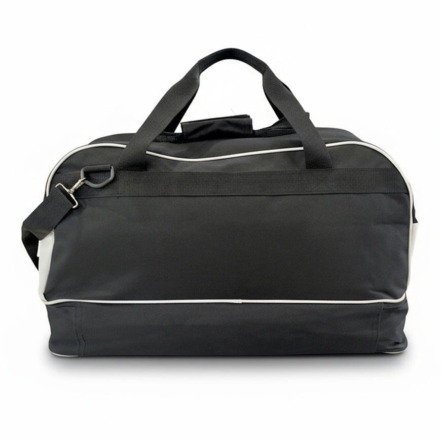 Double Decker Two Tone Bag (BAG790) – Branded Tog Bags