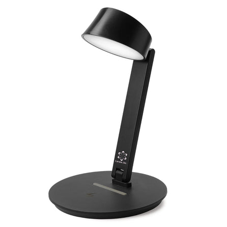 Zirgul Wireless Charger & Lamp – Branded Desktop Accessories