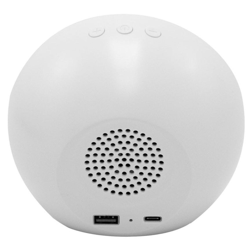 Hurley Bamboo Speaker – Branded Desktop Accessories