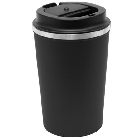Montea 380ml Double Wall Mug – Branded Drinkware