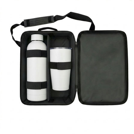 Daily Commute Gift Set – Branded Bottles