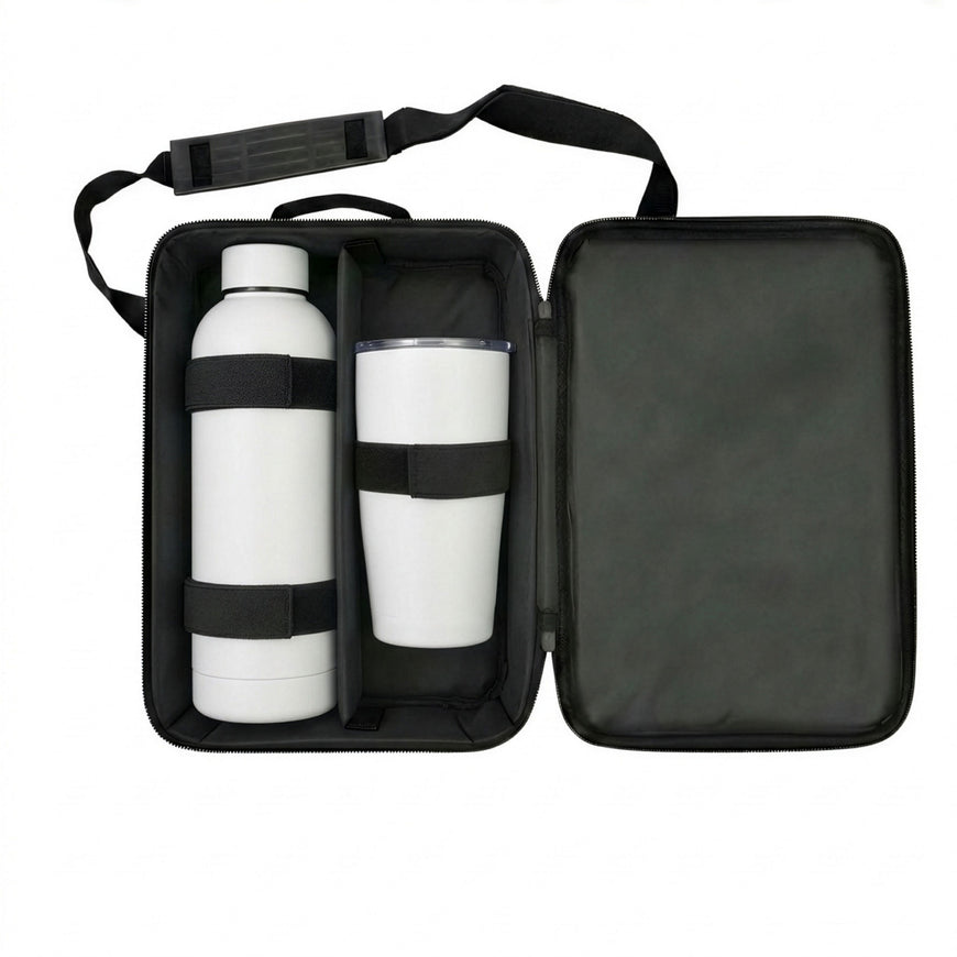 Daily Commute Gift Set – Branded Bottles