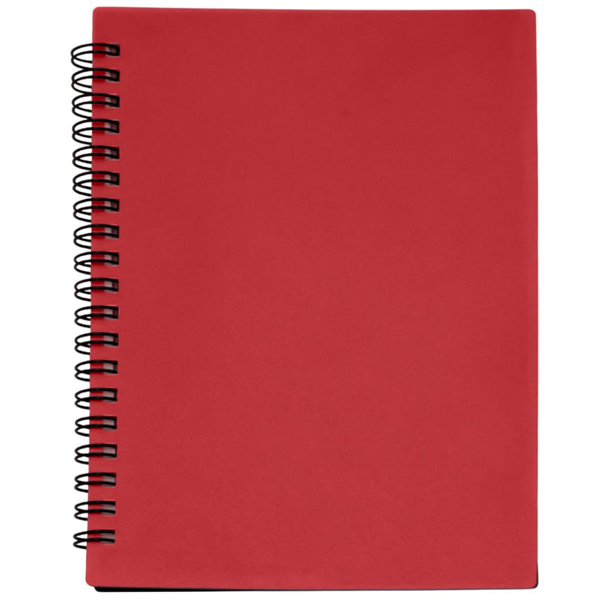 Imola PP Spiral Notebook – Branded Notebooks