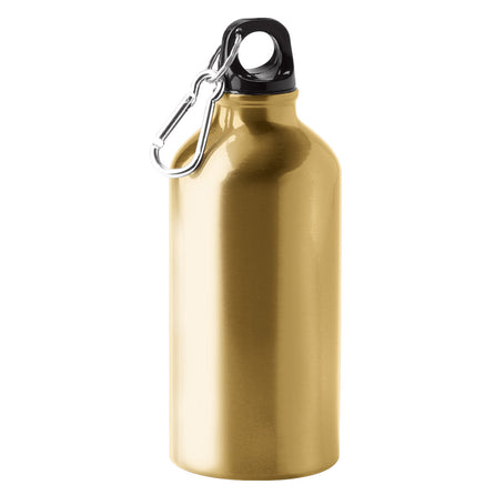 500ml Aluminium Water Bottle – Branded Bottles