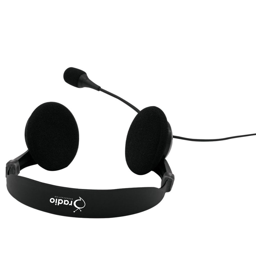 Melody Headphone – Branded Technology