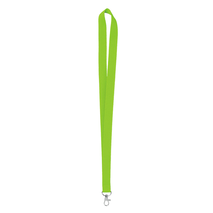 Simple Lanyard – Branded Promotional Gifts