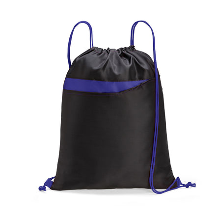 Tahoe Drawstring Bag – Branded Drawstring Bags