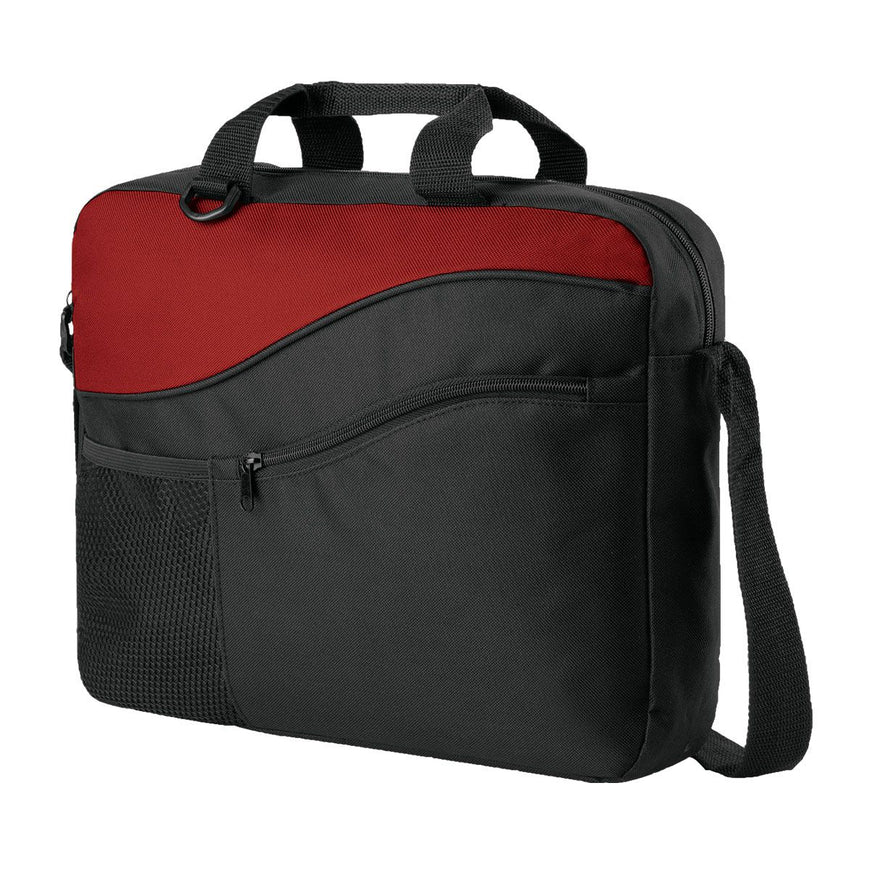Wave Conference Bag (BAG360) – Branded Conference Bags