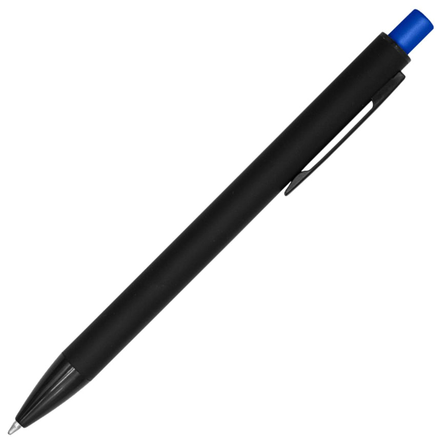 Tuscani Aluminium Ballpoint Pen – Branded Stationery