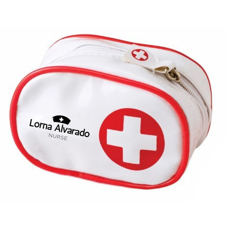 PVC First Aid Kit – Branded First Aid Kits