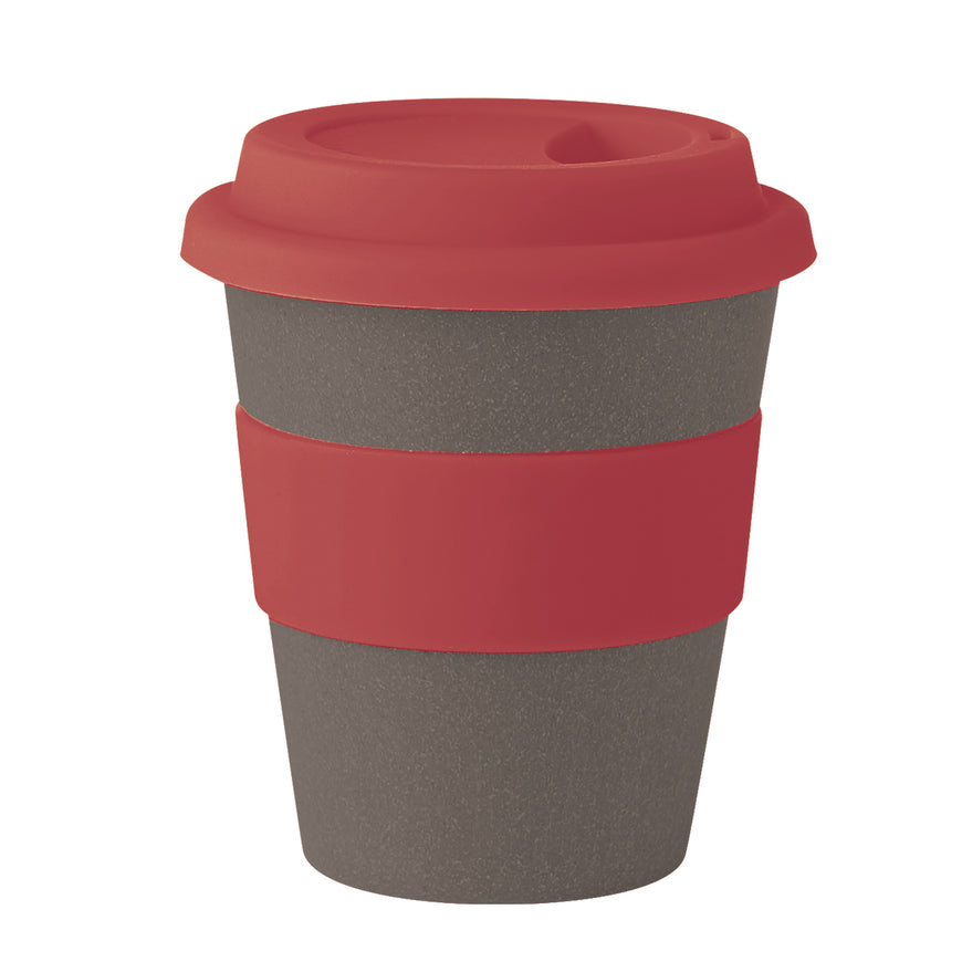 350ml Astoria Bamboo Tumbler – Branded Drinkware
