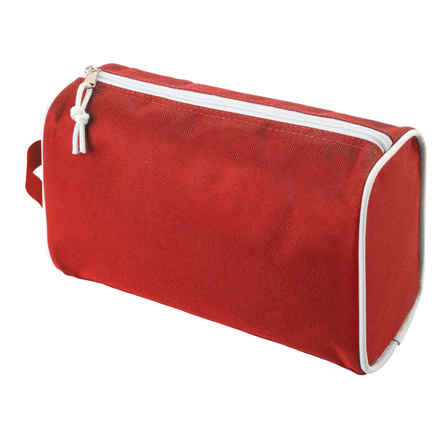 Essential Toiletry Bag – Branded Leisure Travel