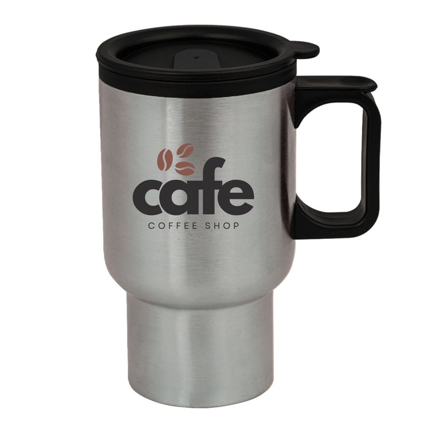 420ml Bellini Travel Mug – Branded Drinkware