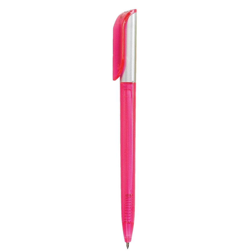 Twist Ballpoint Pen – Branded Stationery