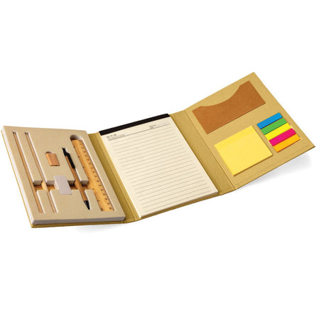 Sticky Notebook Set – Branded Eco-Friendly