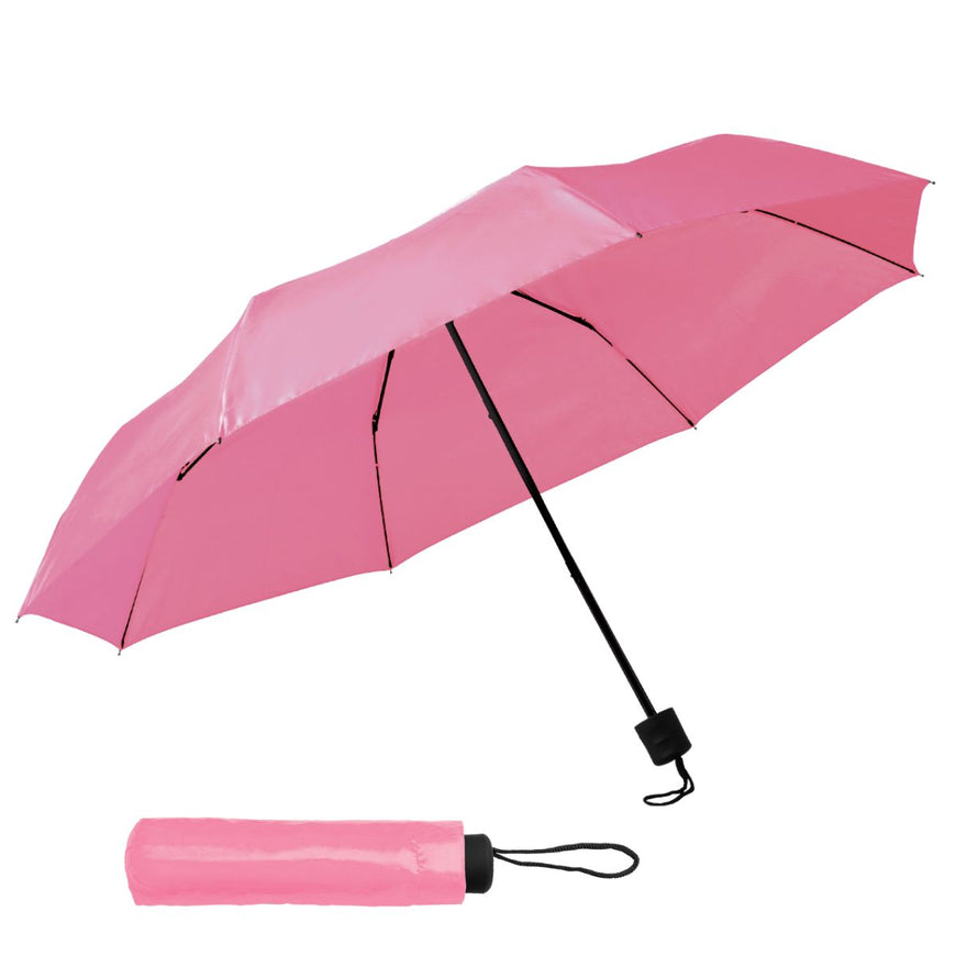 8 Panel Baton Umbrella (88UMBMRH) – Branded Umbrellas