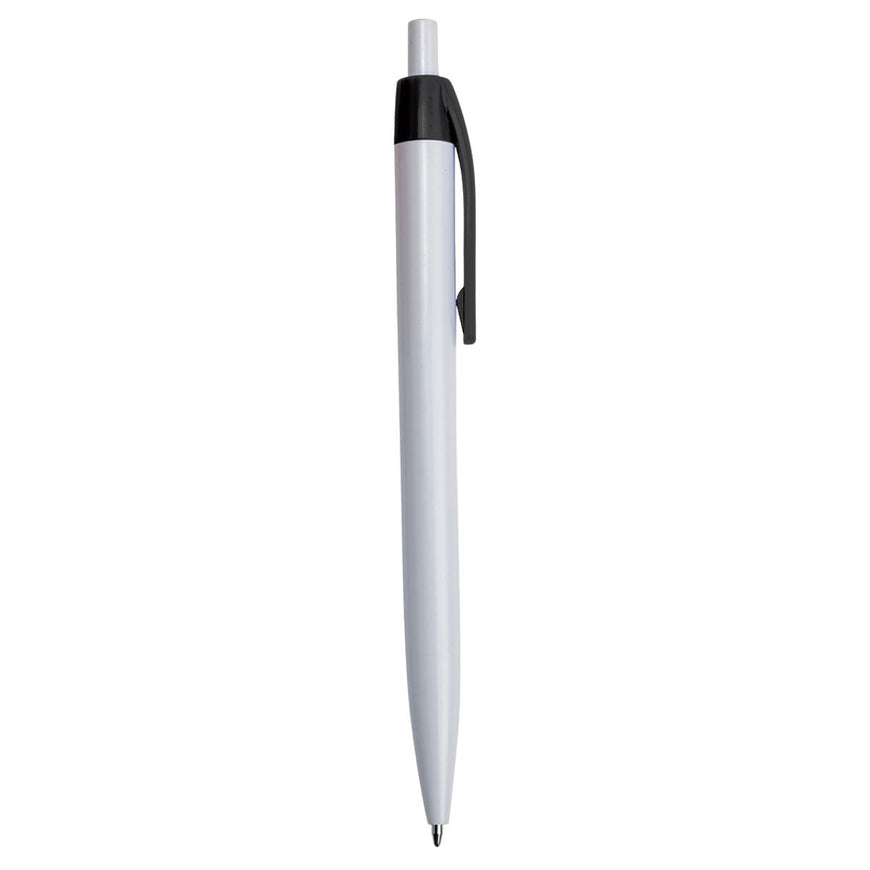 Blue Ink Blaster Ballpoint Pen – Branded Stationery