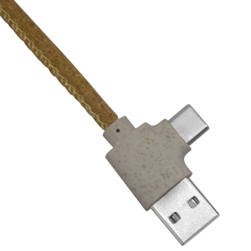 Multifunctional Charging Cable – Branded Desktop Accessories