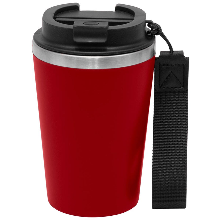 350ml Nabela S/S & PP Tumbler – Branded Drinkware